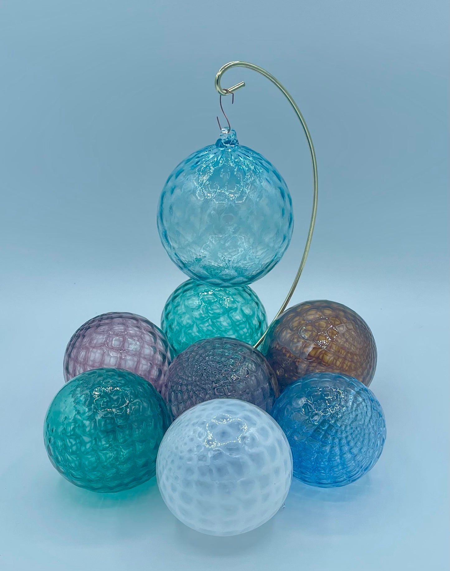 Ornaments