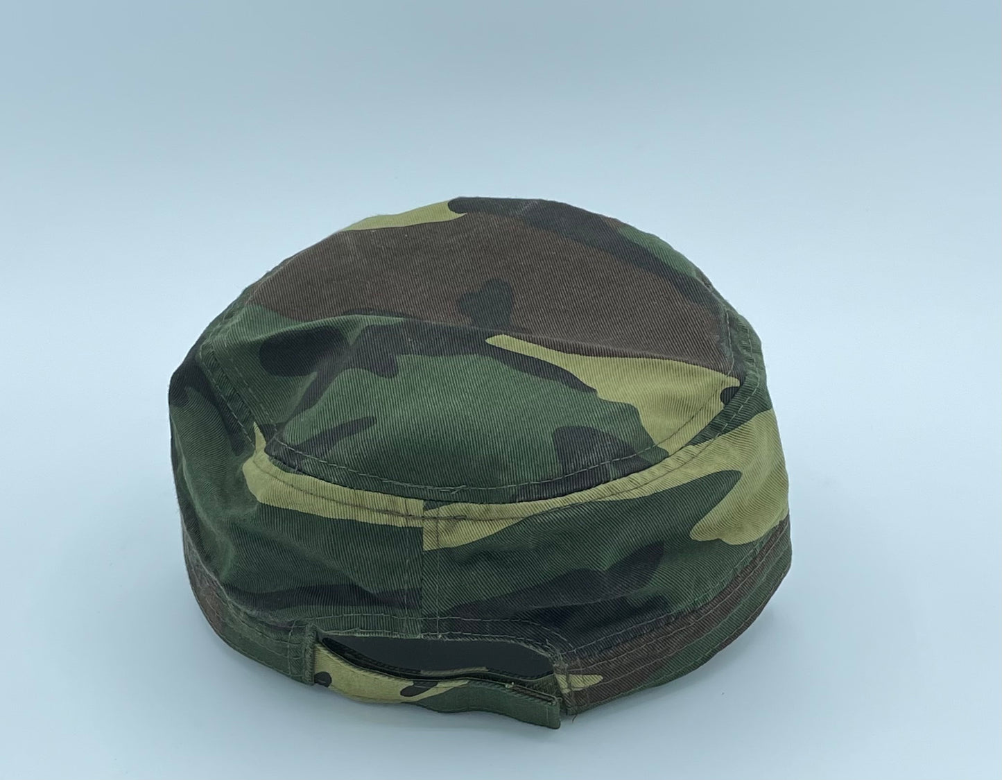 Military cap