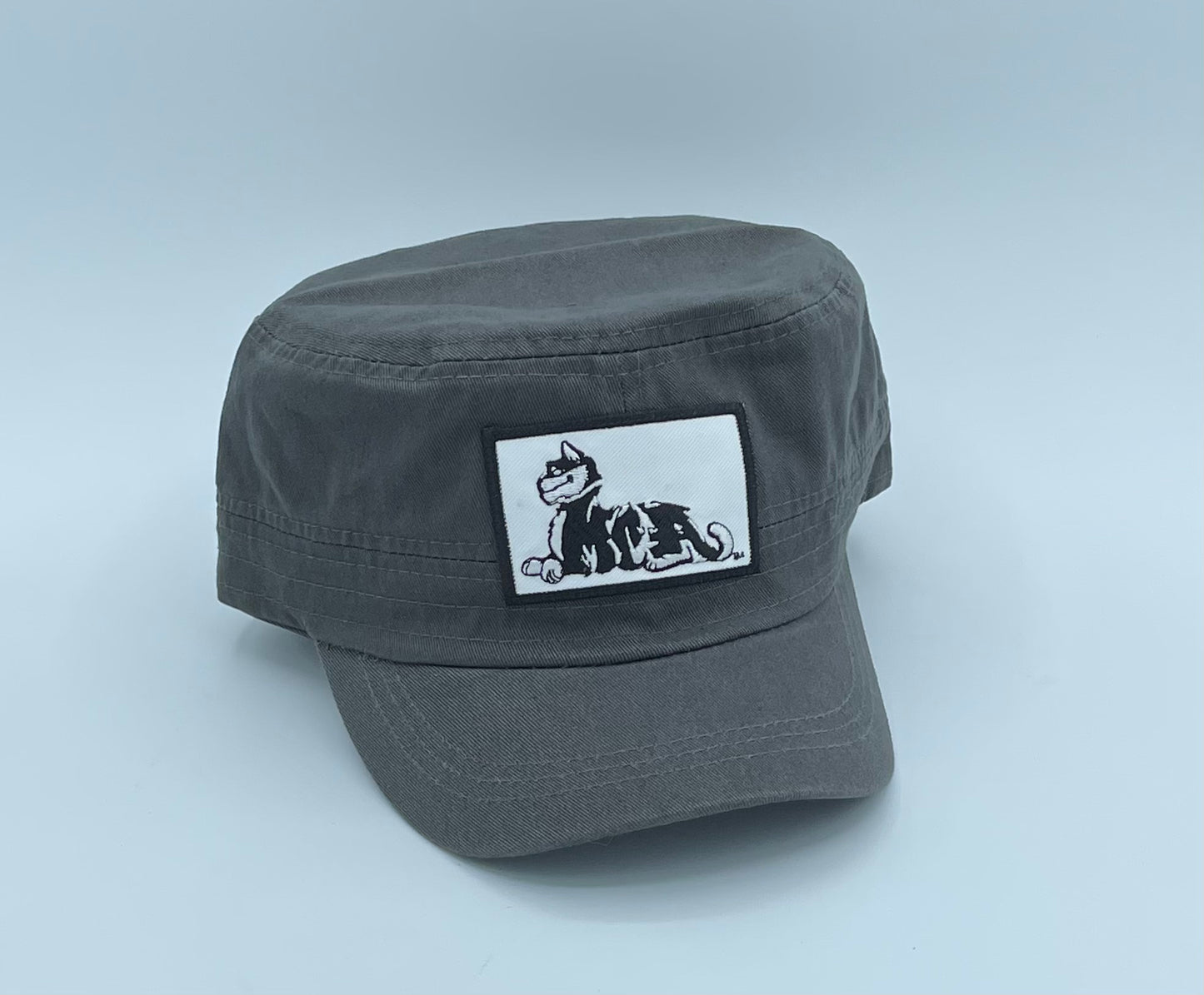 Military cap