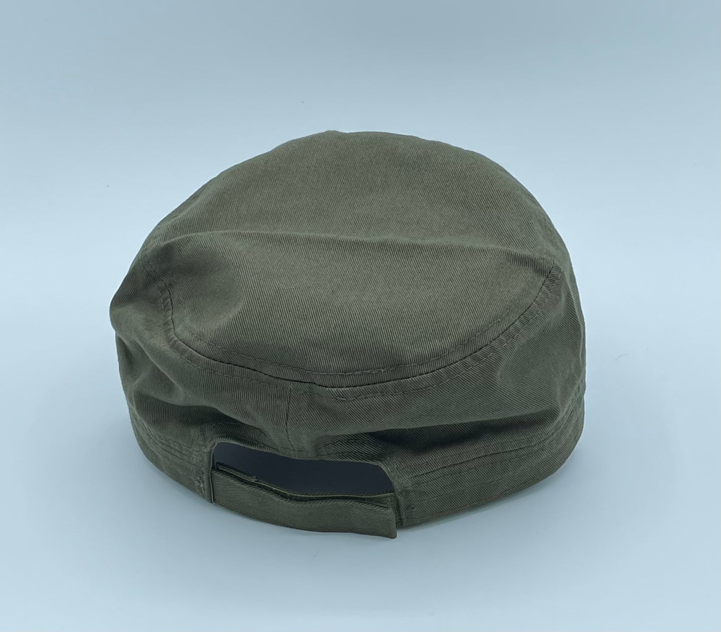 Military cap