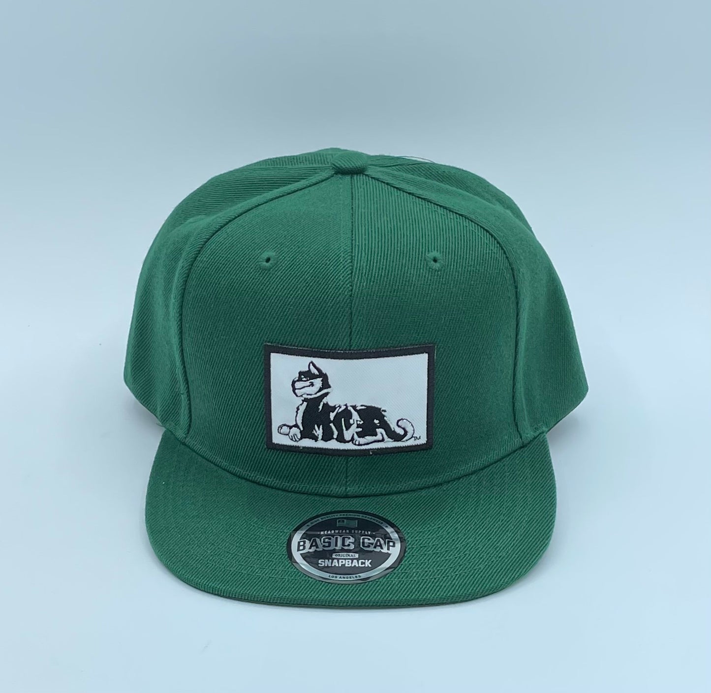 Snap Backs