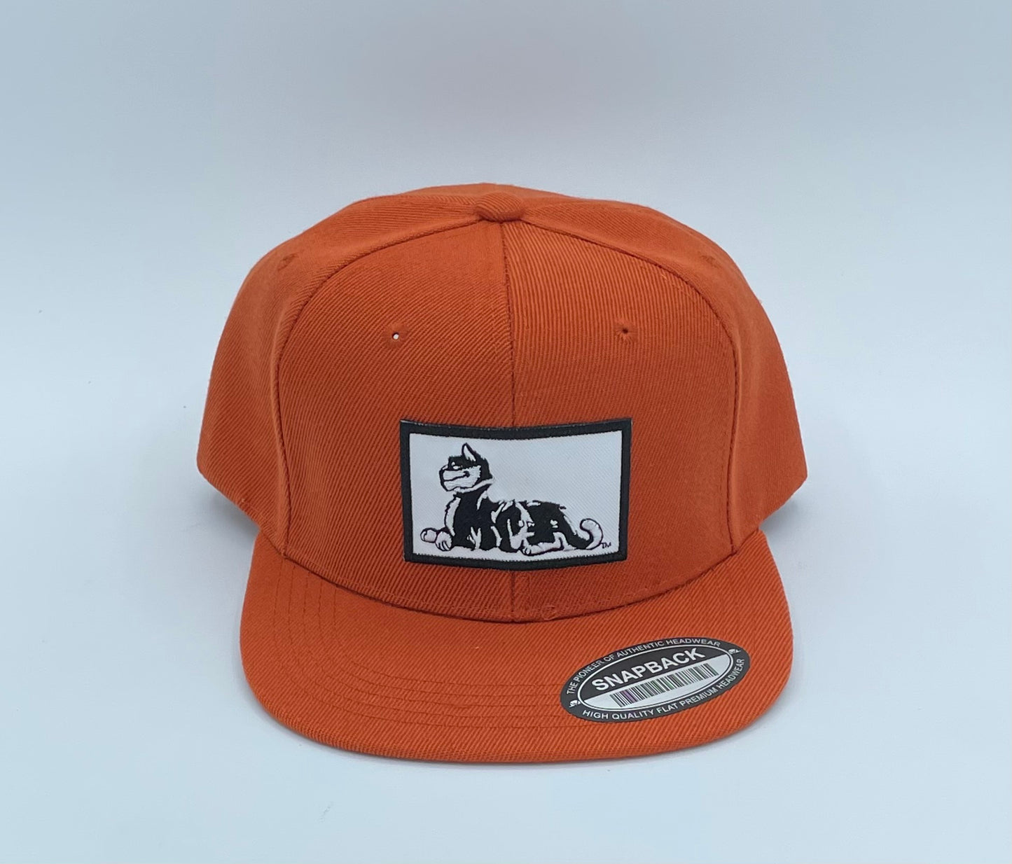 Snap Backs