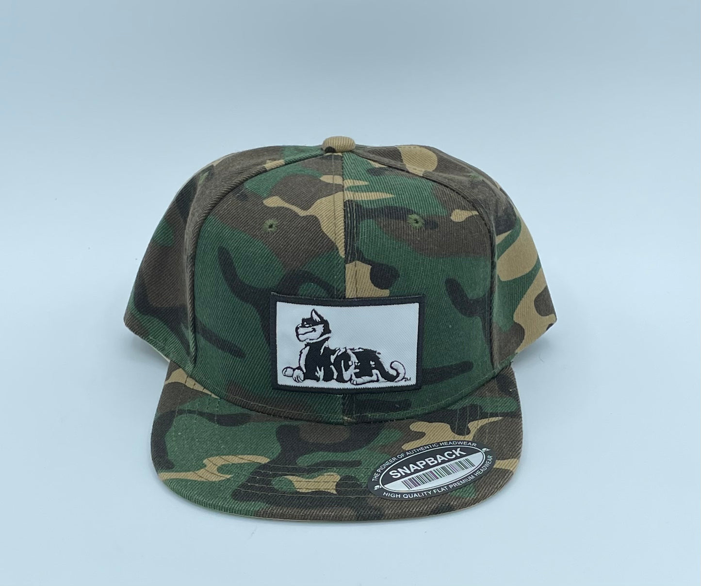 Snap Backs