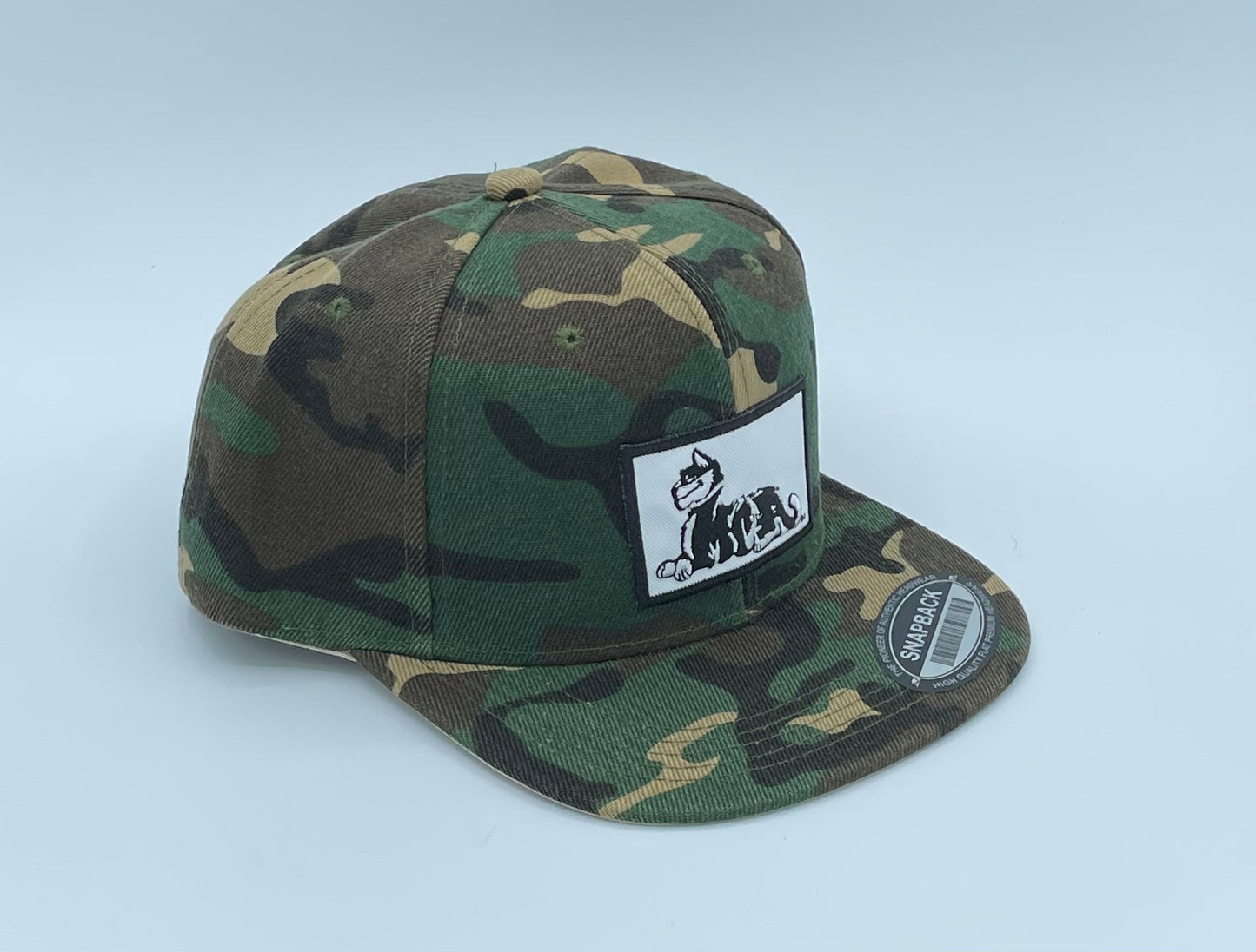 Snap Backs