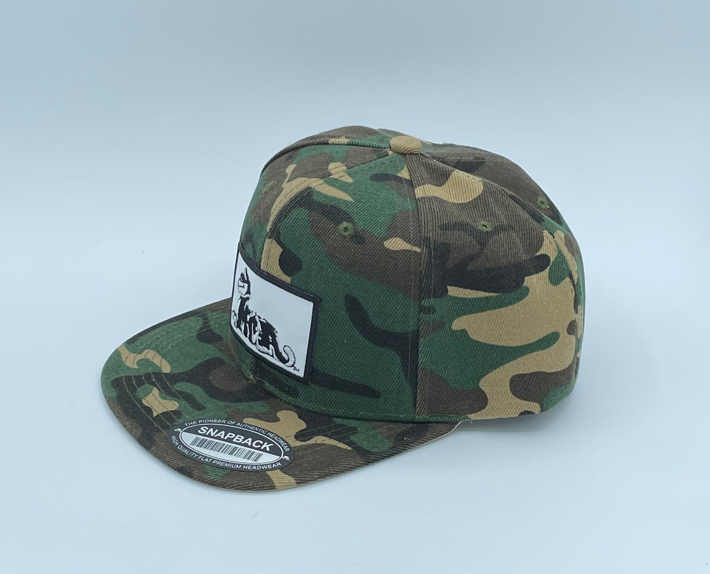 Snap Backs
