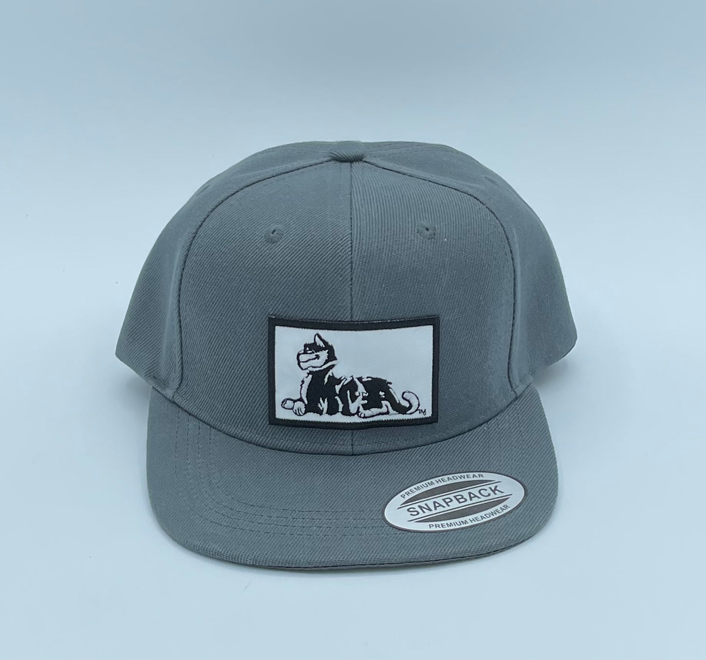 Snap Backs