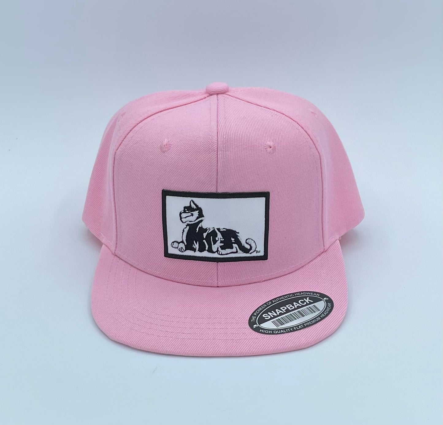 Snap Backs