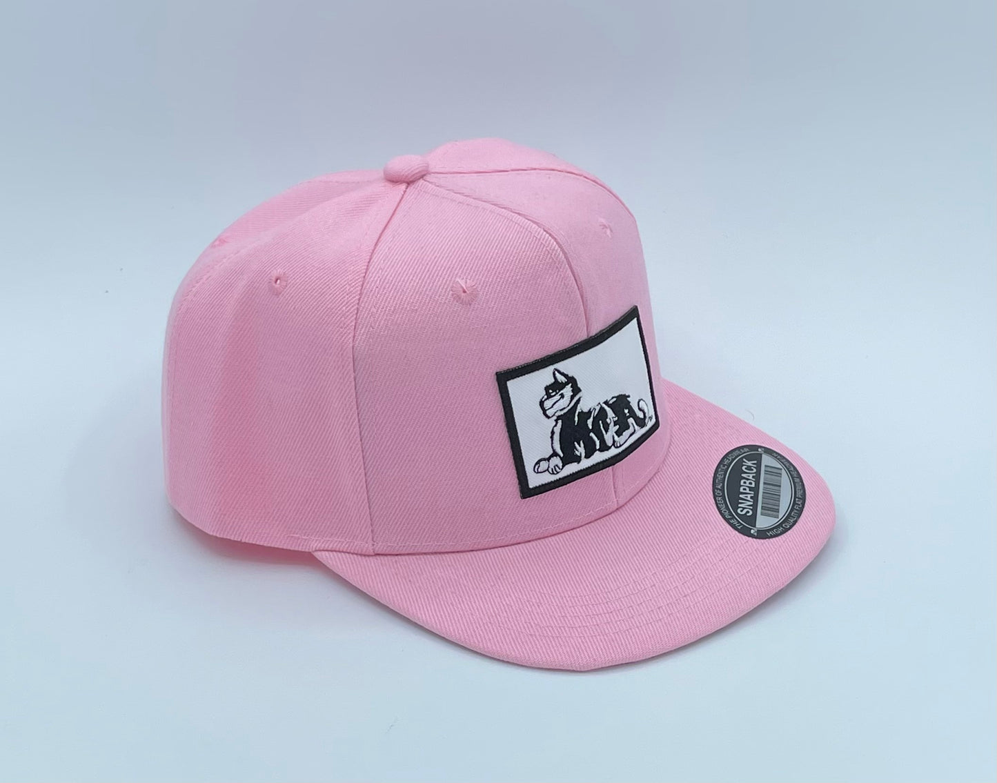 Snap Backs