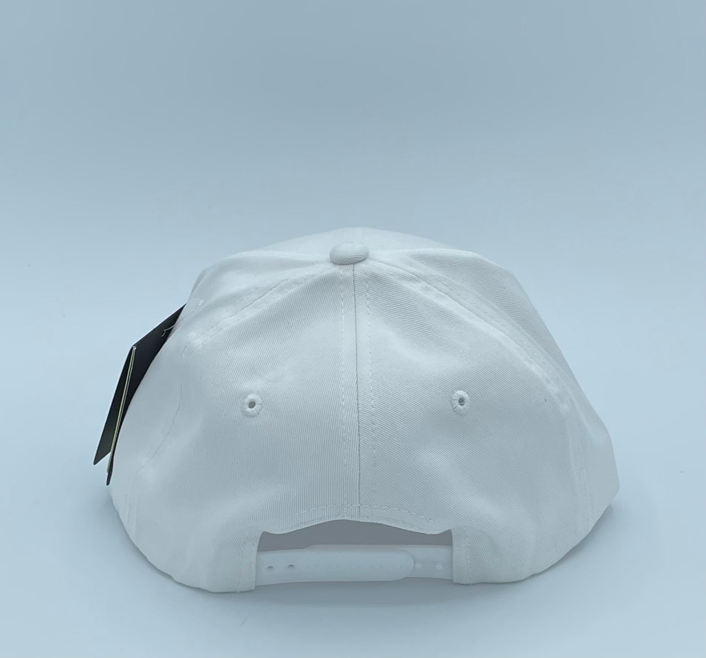 7 Panel Hat