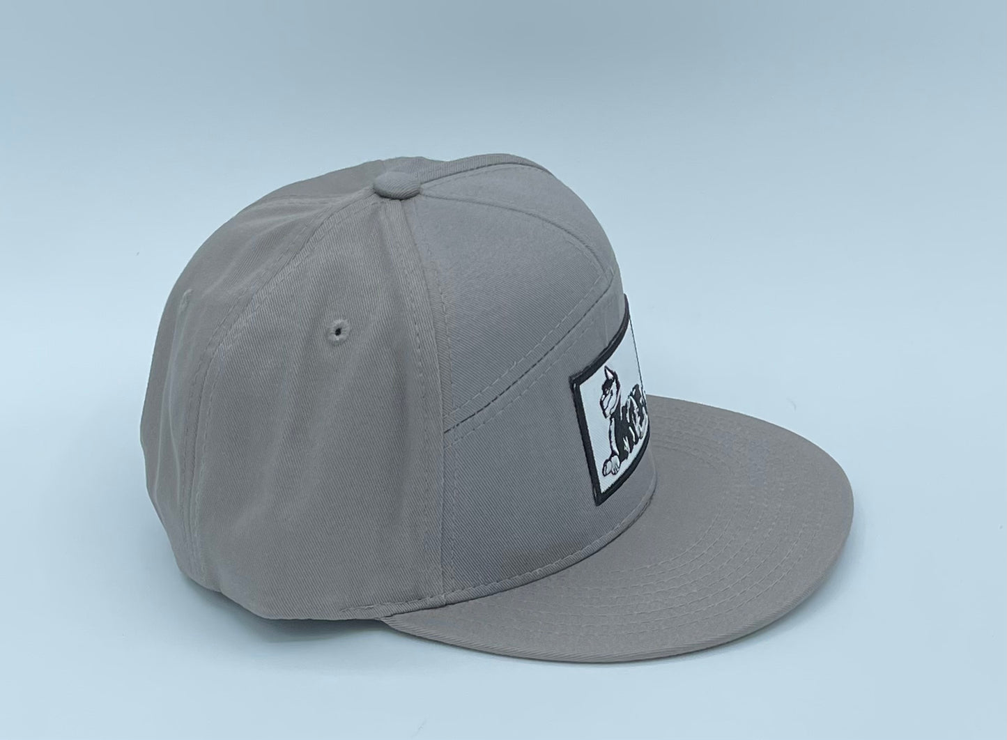 7 Panel Hat