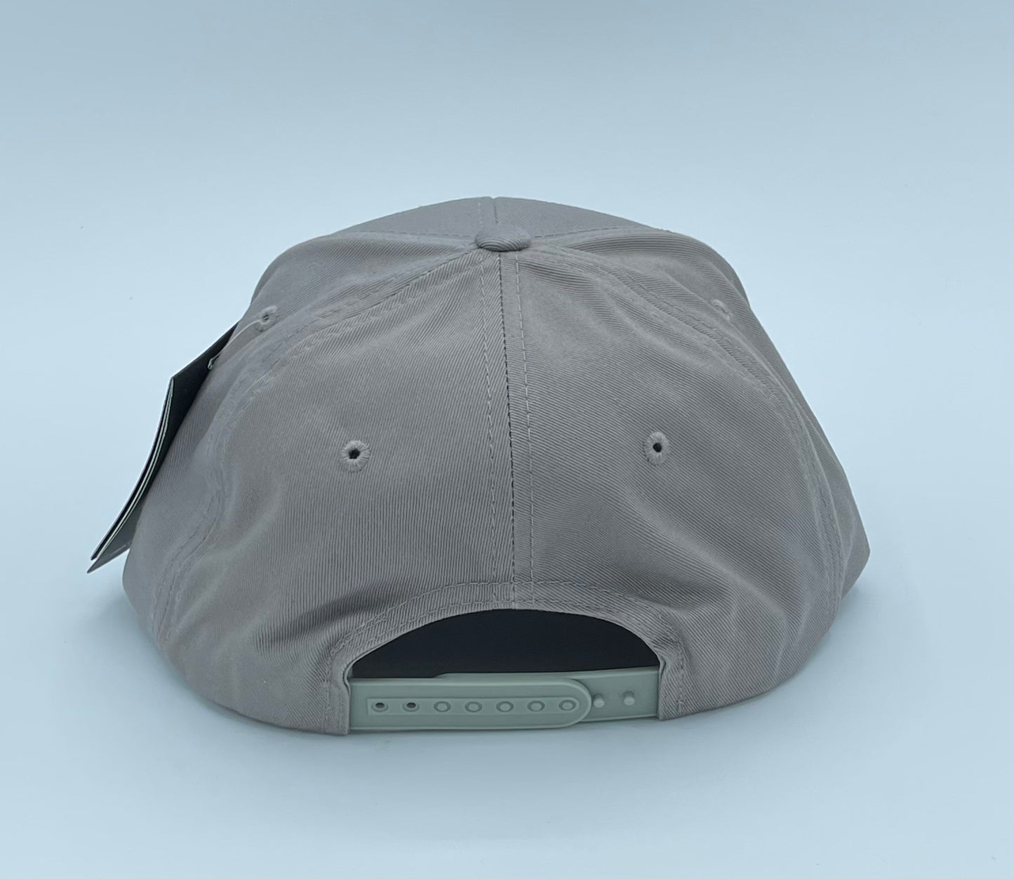 7 Panel Hat