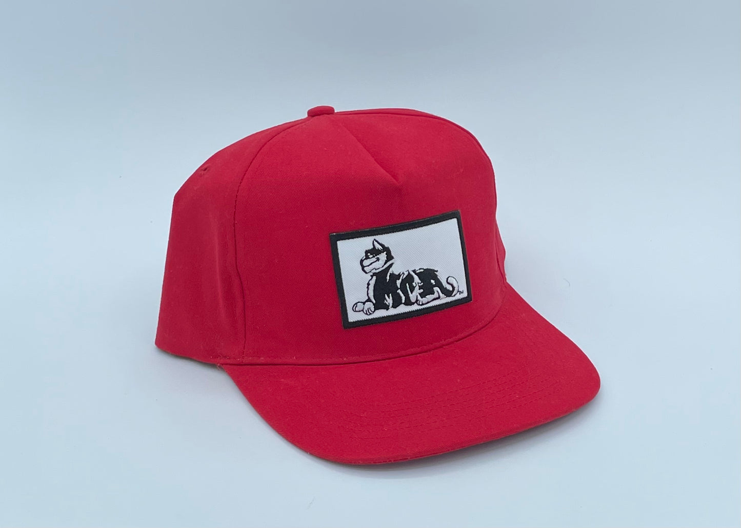 Snap Backs